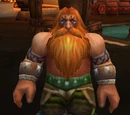 Agnar Beastamer