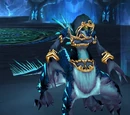 Azure Magus