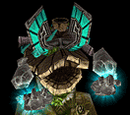 Ancient of Wonders