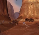 Arikara quest chain