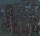 Amphitheater of Anguish