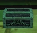 Garrett Family Chest