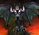 Ebon Gargoyle