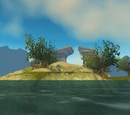 Ranazjar Isle