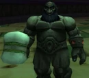 Earthen Stonebreaker