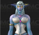 Queen Azshara (tactics)
