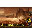 War of the Shifting Sands