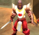 Scarlet Knight