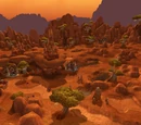 Valley of Trials