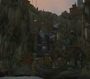 Baelgun's Excavation Site