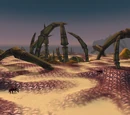 Noxious Lair