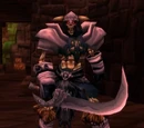 Black Guard Swordsmith