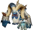 Yeti