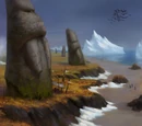 Borean Tundra