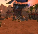 Orgrimmar Skyway