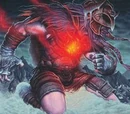 Blood Plague