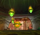 Den of Iniquity