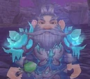 Cohlien Frostweaver
