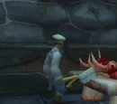 Ghostly Cook