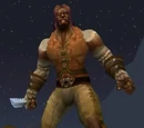 Wastewander Rogue