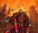 The Prophet Skeram
