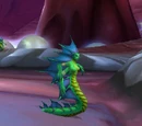 Idra'kess Enchantress