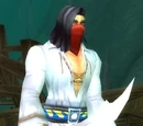 Defias Pirate