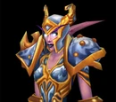 Battlegear of Heroism