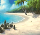 Lost Isles