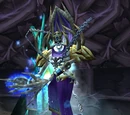 Amnennar the Coldbringer