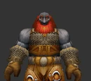 Dark Iron Taskmaster