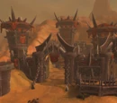 Desolation Hold