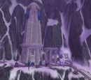 Windrunner's Overlook