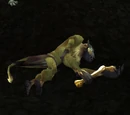 Hozen Scavenger Corpse
