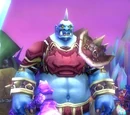 Ogri'la Peacekeeper
