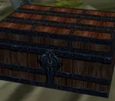 Tanzar's Trunk