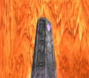 Pillar of Amethyst
