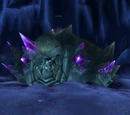 Kor the Immovable