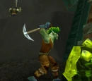 Troll Slave