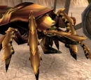Silithid Searcher
