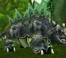 Stegodon