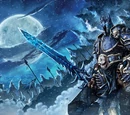 World of Warcraft: Lich King