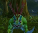 Murloc Forager