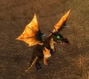 Searing Whelp