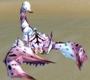 Scorpid Duneburrower