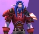 Taldar Windsinger