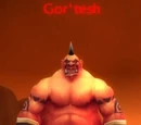 Gor'tesh