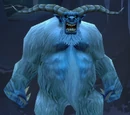 Alterac Yeti