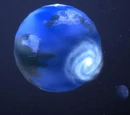 Azeroth (world)
