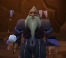 Jondor Steelbrow